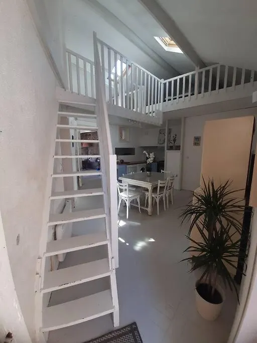 Maison De Charme, Plage A 300 M Dinard St Enogat Σπίτι διακοπών